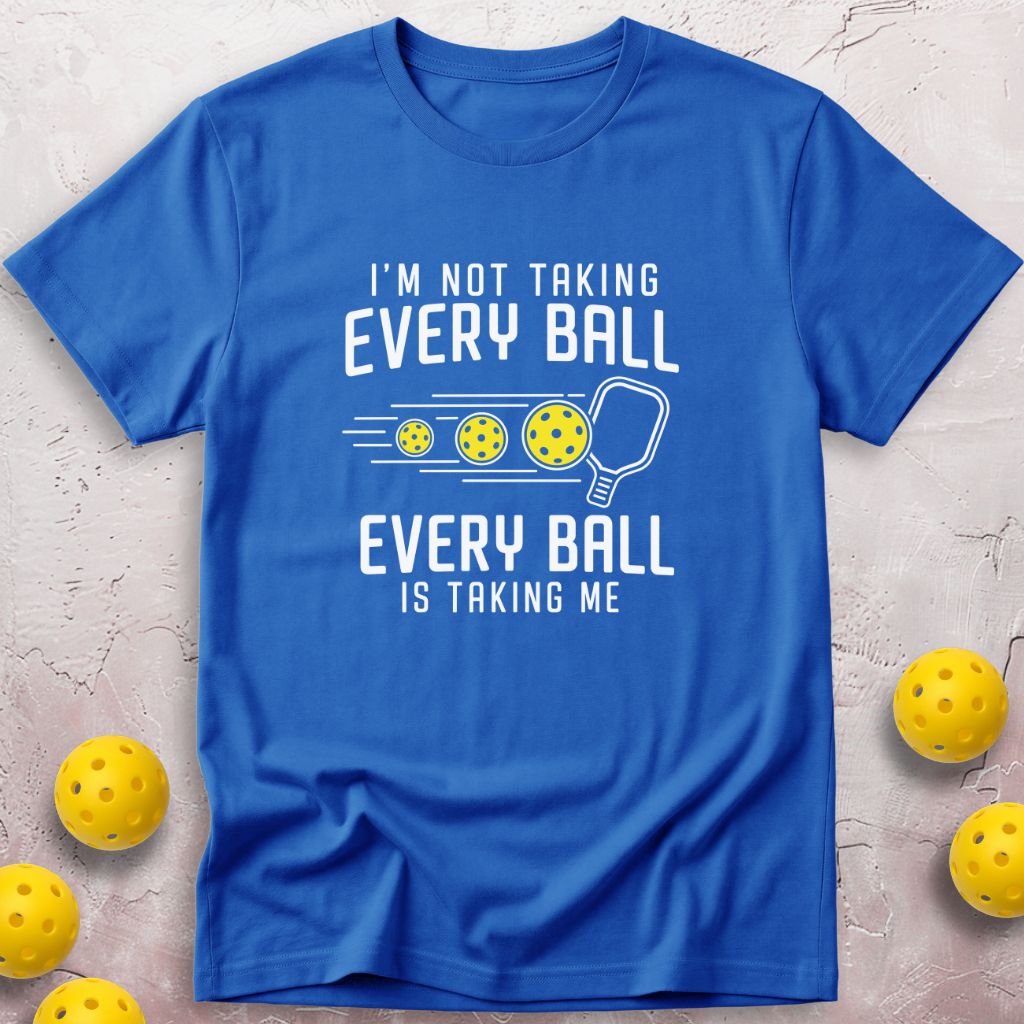 Every Ball T-Shirt