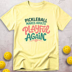 Playful Again T-Shirt