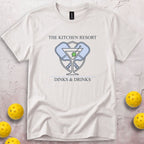 The Kitchen Resort T-Shirt