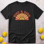 Rise & Dink T-Shirt