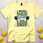 Dad Jokes T-Shirt
