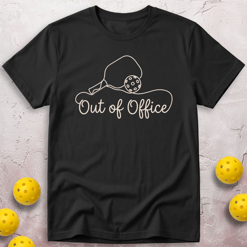 Out Of Office T-Shirt