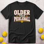 Older T-Shirt
