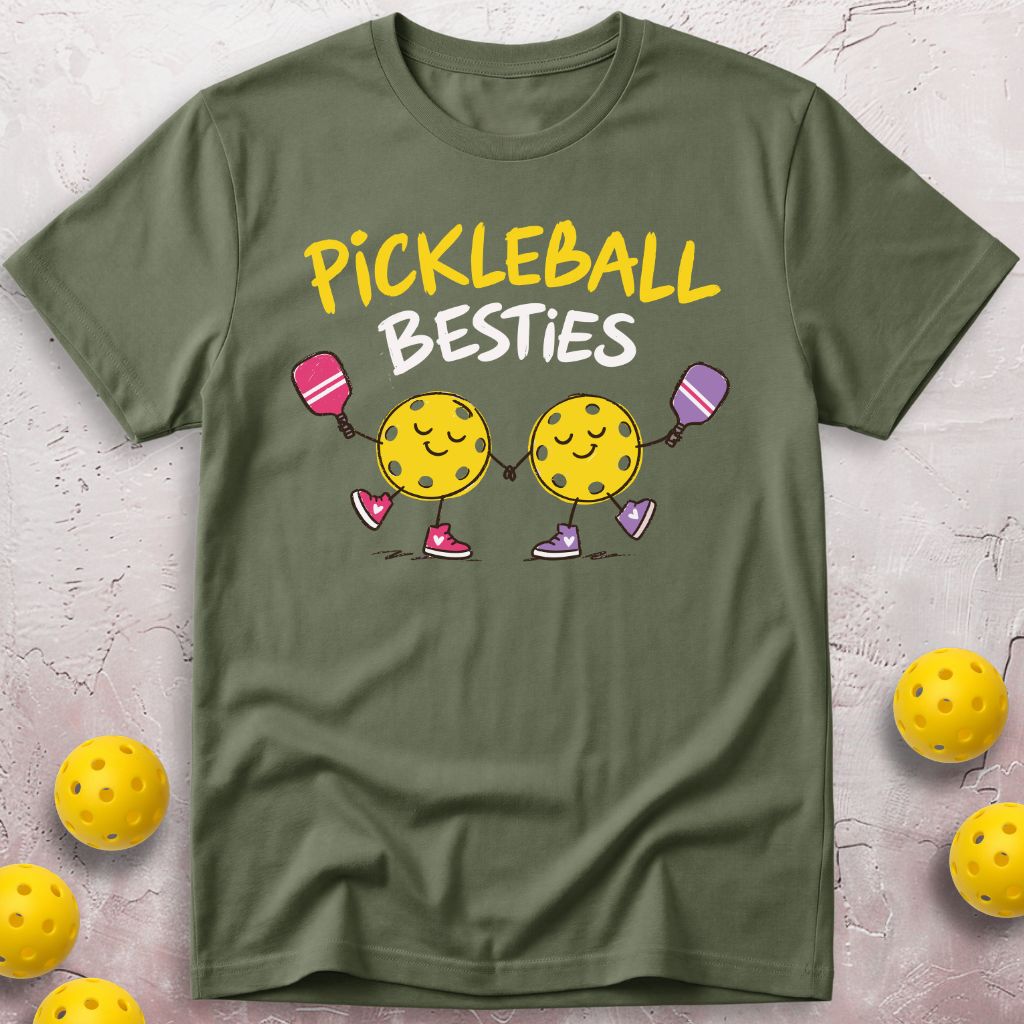 Besties T-Shirt