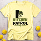 Kitchen Patrol T-Shirt