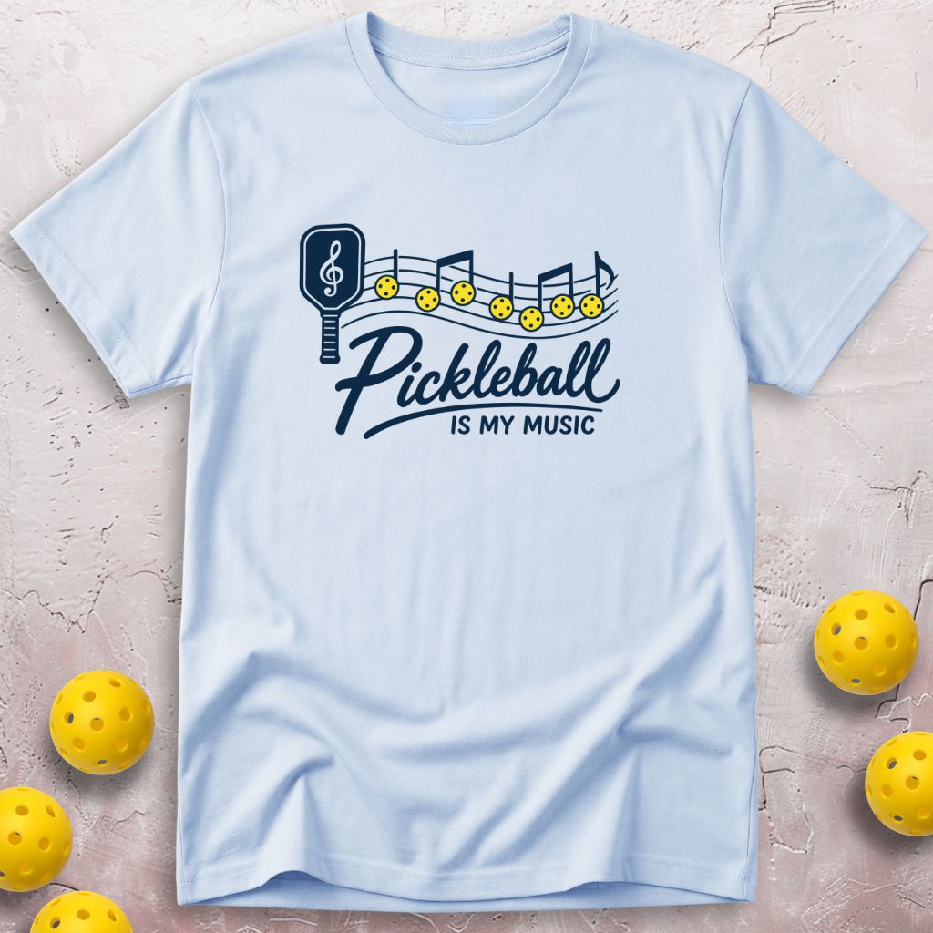 Music T-Shirt