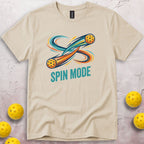 Spin Mode T-Shirt
