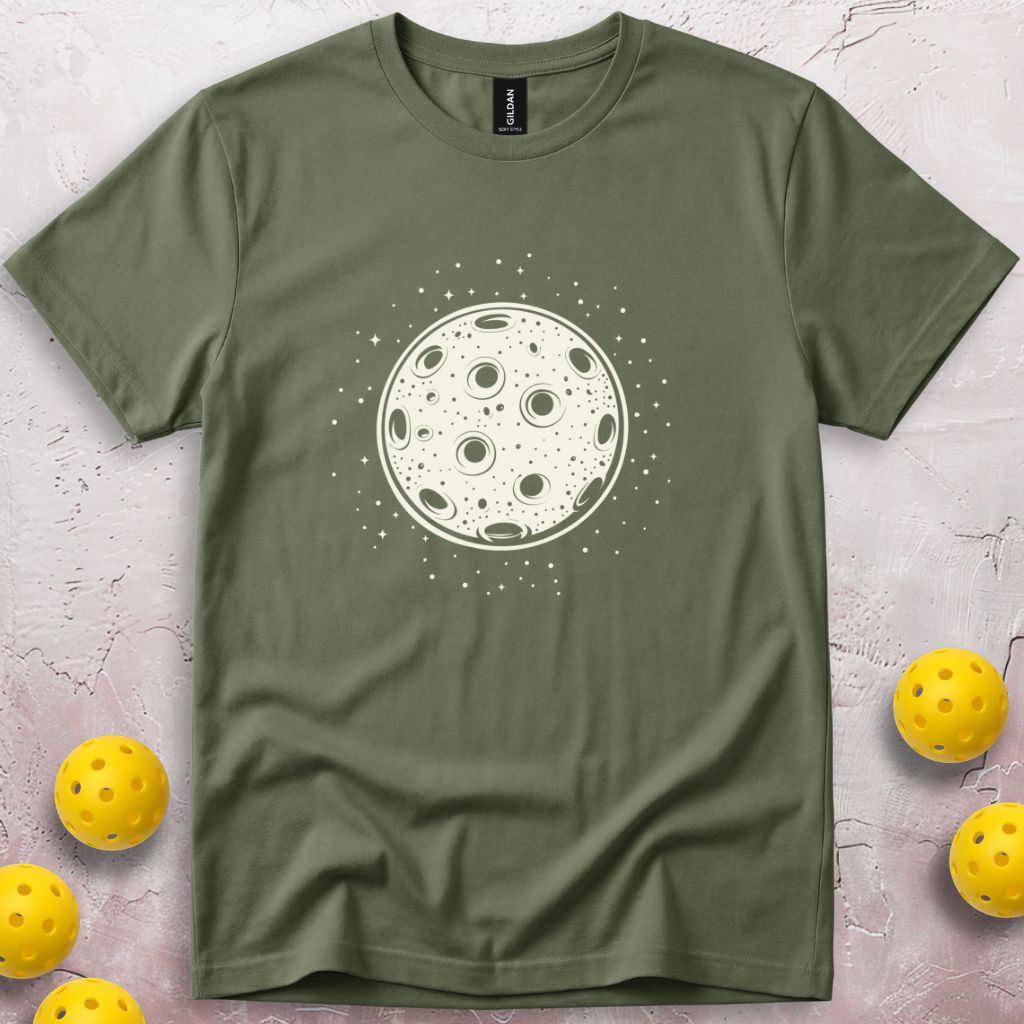 Moon T-Shirt