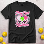 Stay Out Of The Kitchen T-Shirt