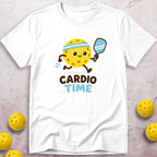 Cardio Time T-Shirt