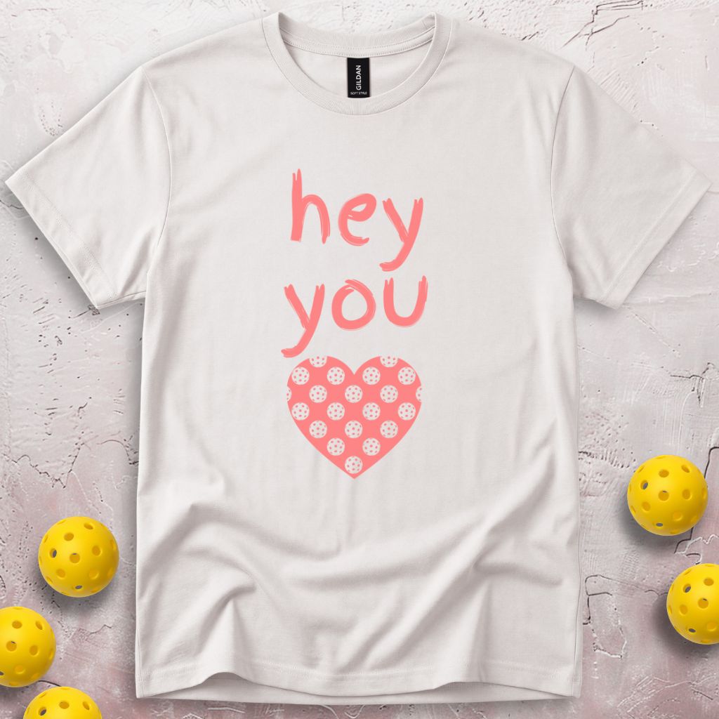 Hey You T-Shirt