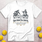 Great Dispute T-Shirt