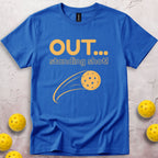 OUTstanding shot T-Shirt