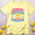 Gender Reveal T-Shirt