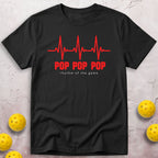 Rhythm Of The Game T-Shirt