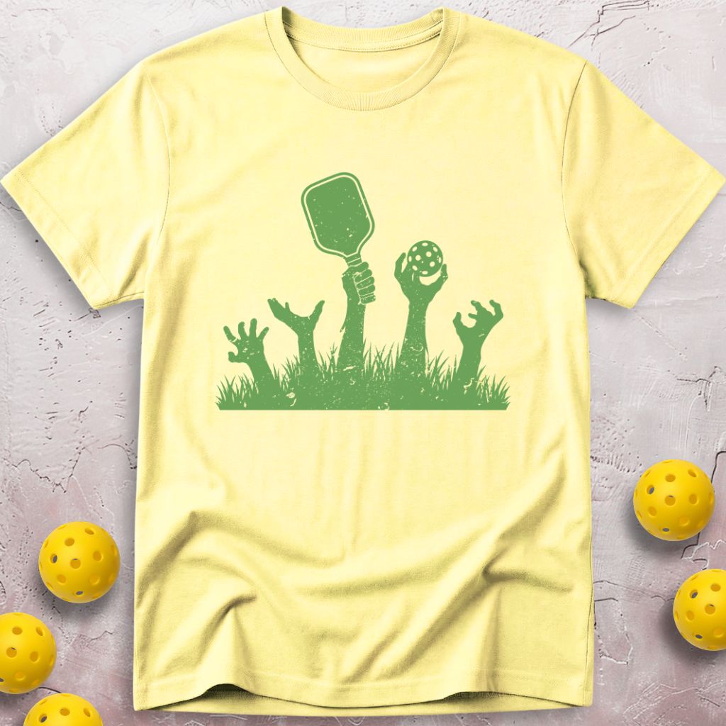 Zombie T-Shirt