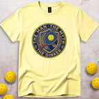 The Man The Myth The Dinker T-Shirt