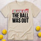 Breaking News T-Shirt