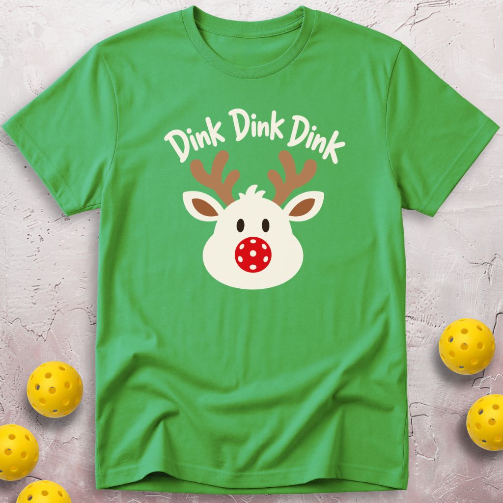 Rudolf T-Shirt