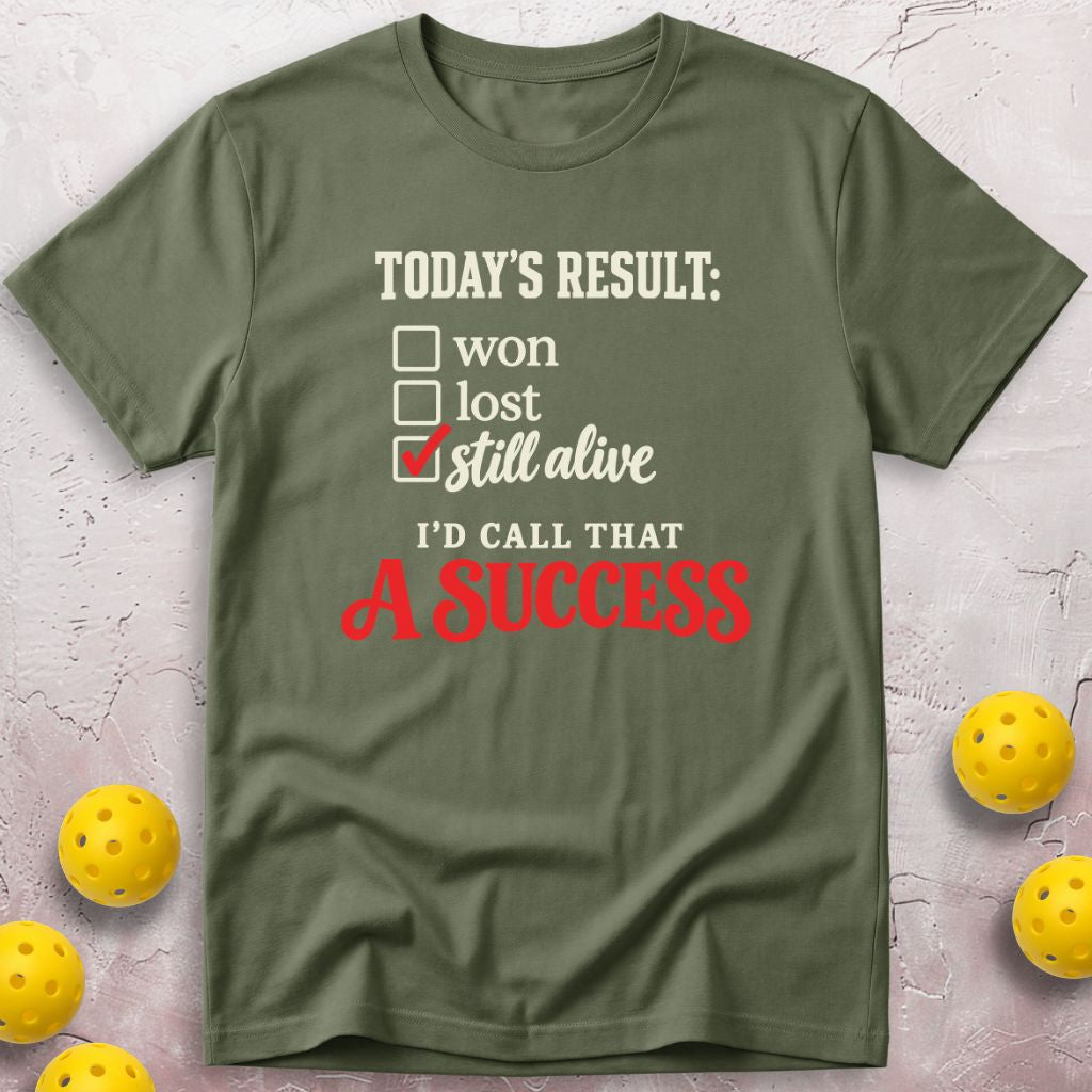 Success T-Shirt