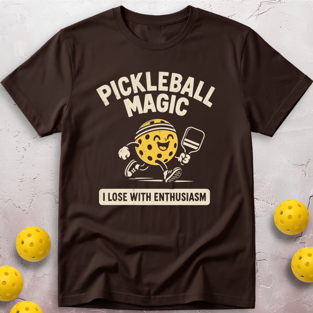 Magic T-Shirt