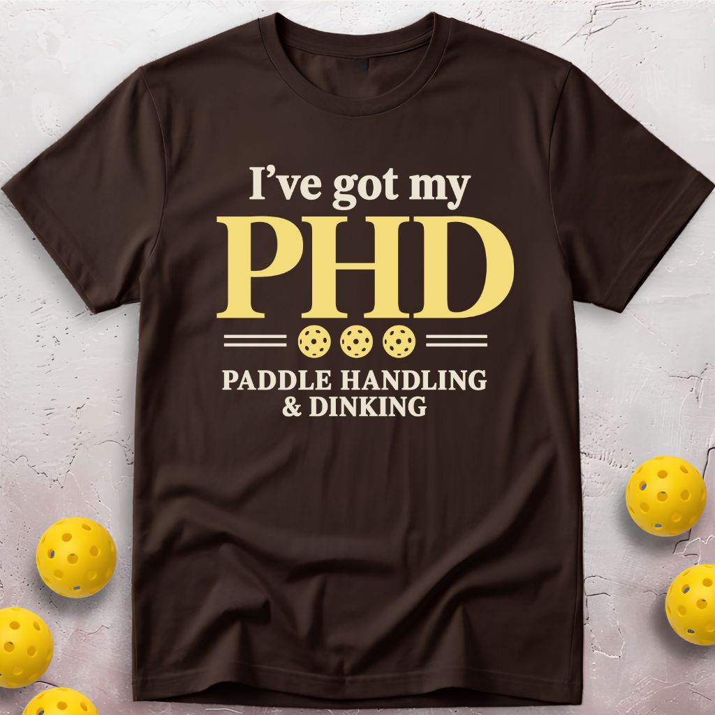 PHD T-Shirt