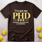 PHD T-Shirt