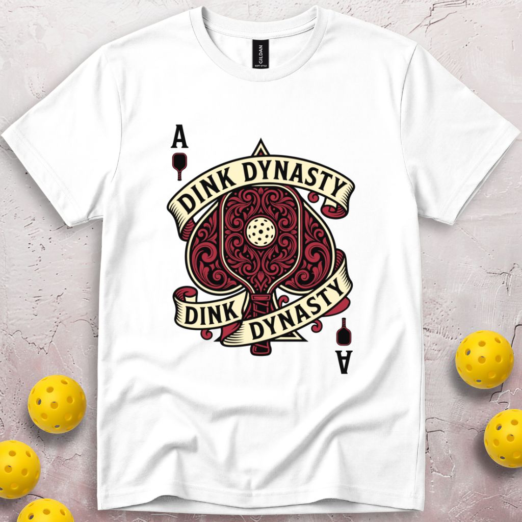 Dink Dynasty T-Shirt