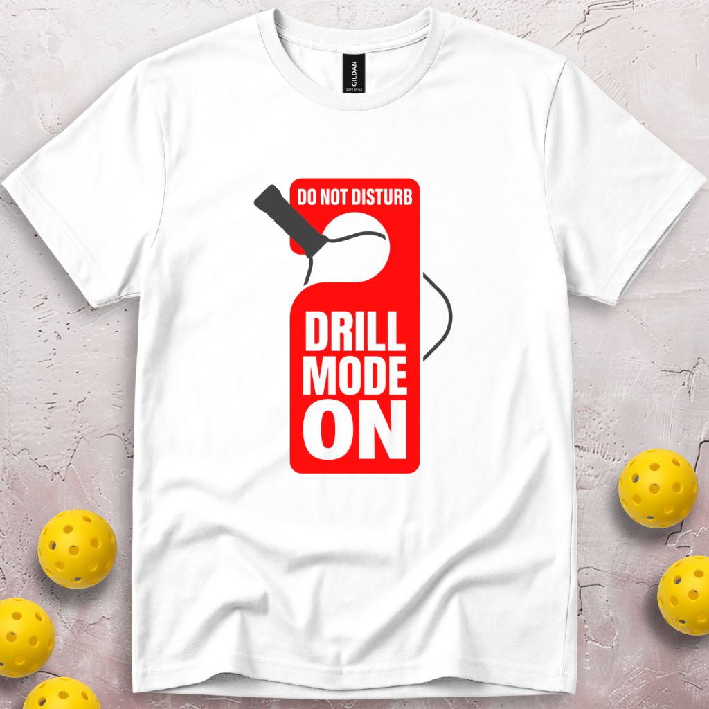 Do Not Disturb T-Shirt