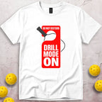 Do Not Disturb T-Shirt