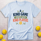 Kind Game T-Shirt