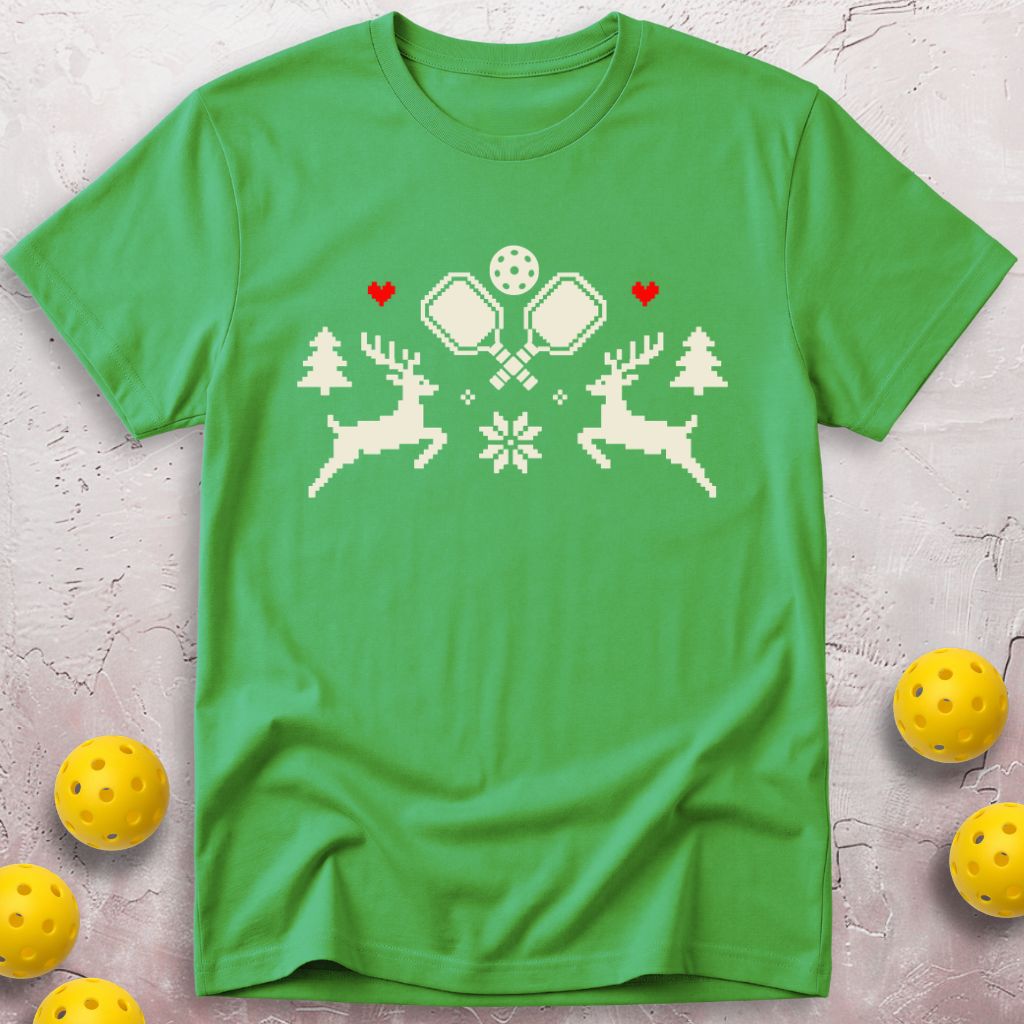 Dinkmas Sweater T-Shirt