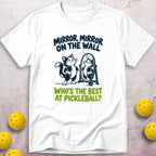 Mirror T-Shirt