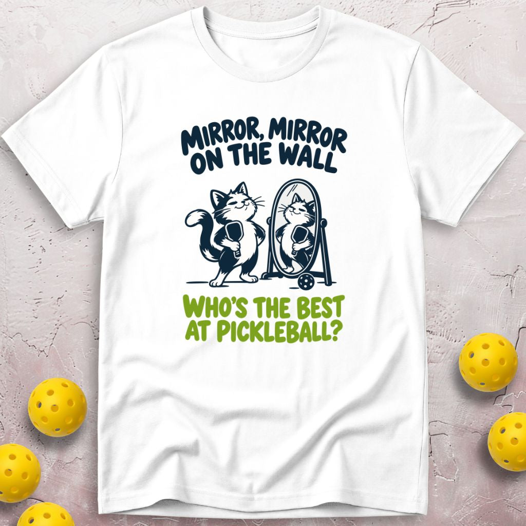 Mirror T-Shirt