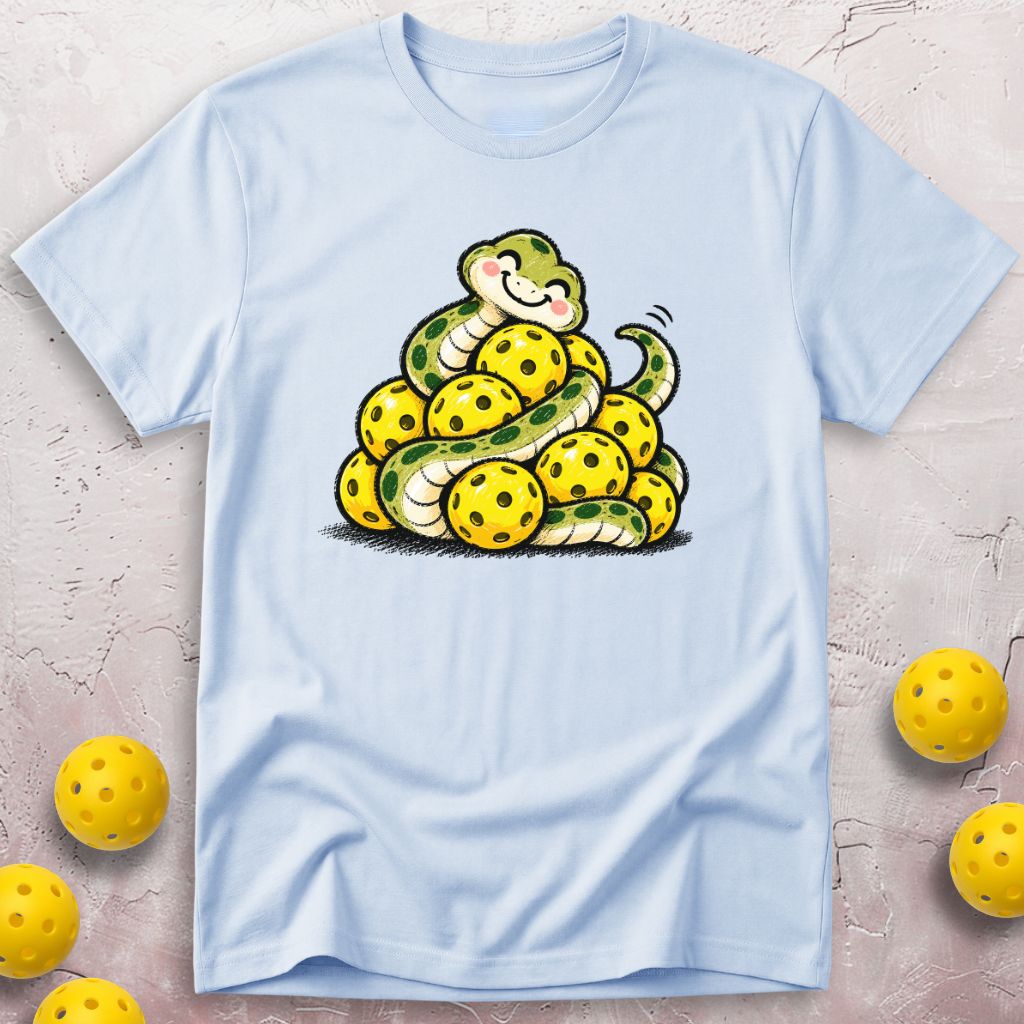 Snake T-Shirt