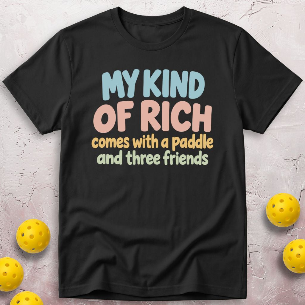 Rich T-Shirt