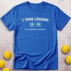 I Took Lessons T-Shirt