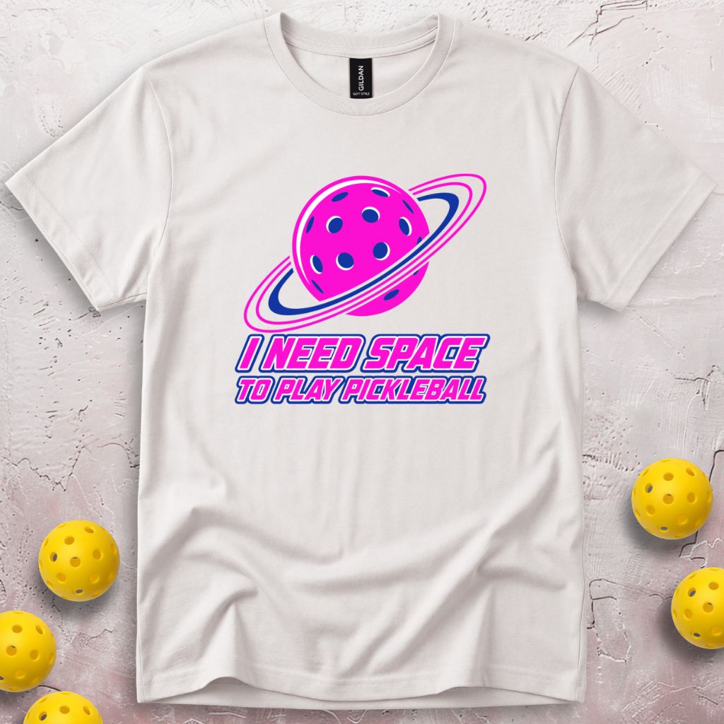 Space T-Shirt