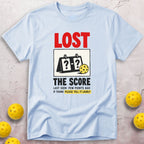 Lost T-Shirt