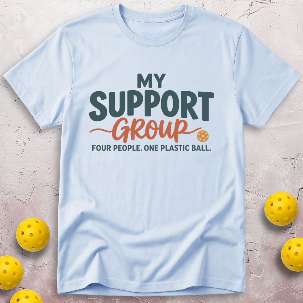 Support Group T-Shirt