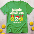 Jingle All The Way T-Shirt