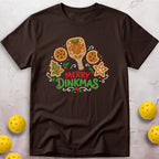 Merry Dinkmas T-Shirt