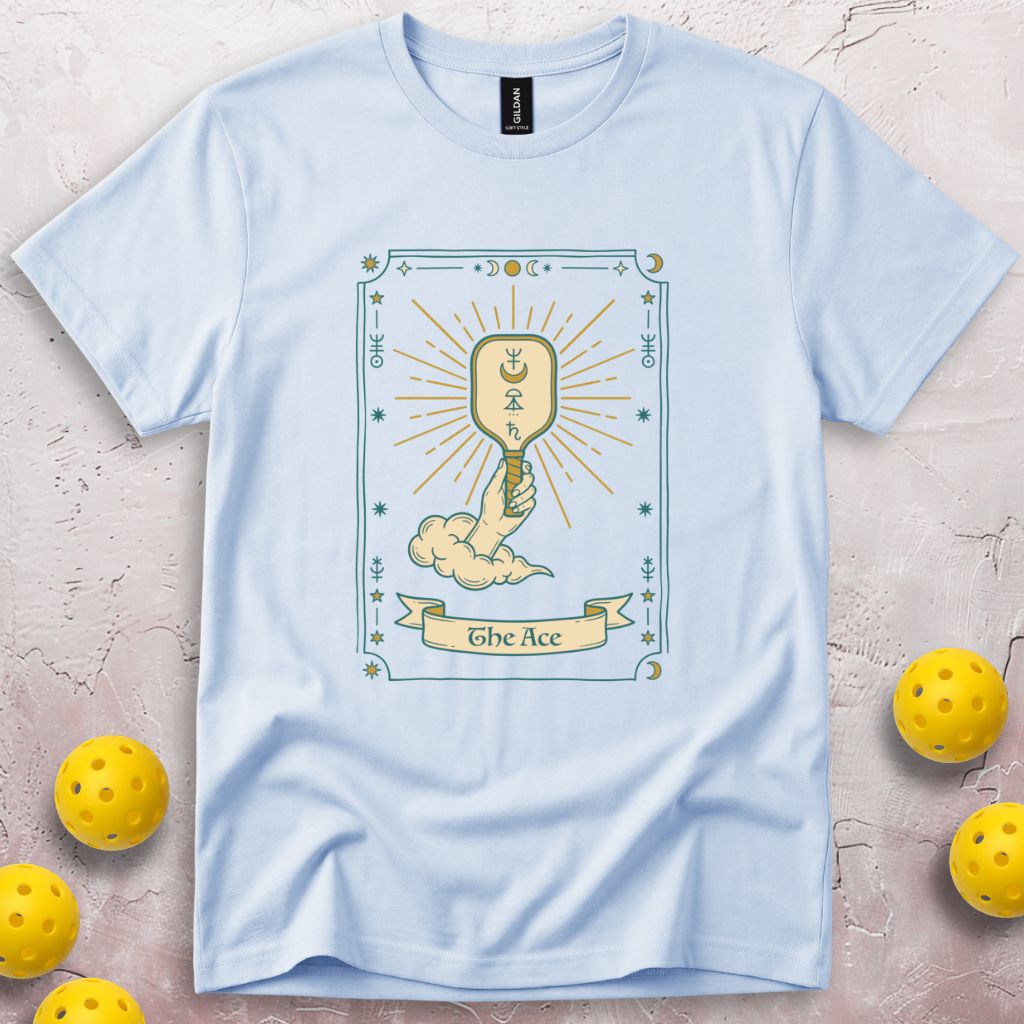 Taroth The Ace T-Shirt