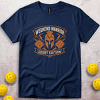 Weekend Warrior T-Shirt