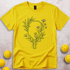 Flower Paddle T-Shirt