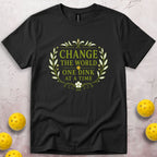 Change The World T-Shirt