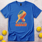 Just One More Game  T-Shirt