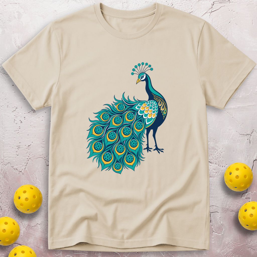 Dink With Flair T-Shirt