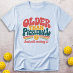 Still Rocking It T-Shirt
