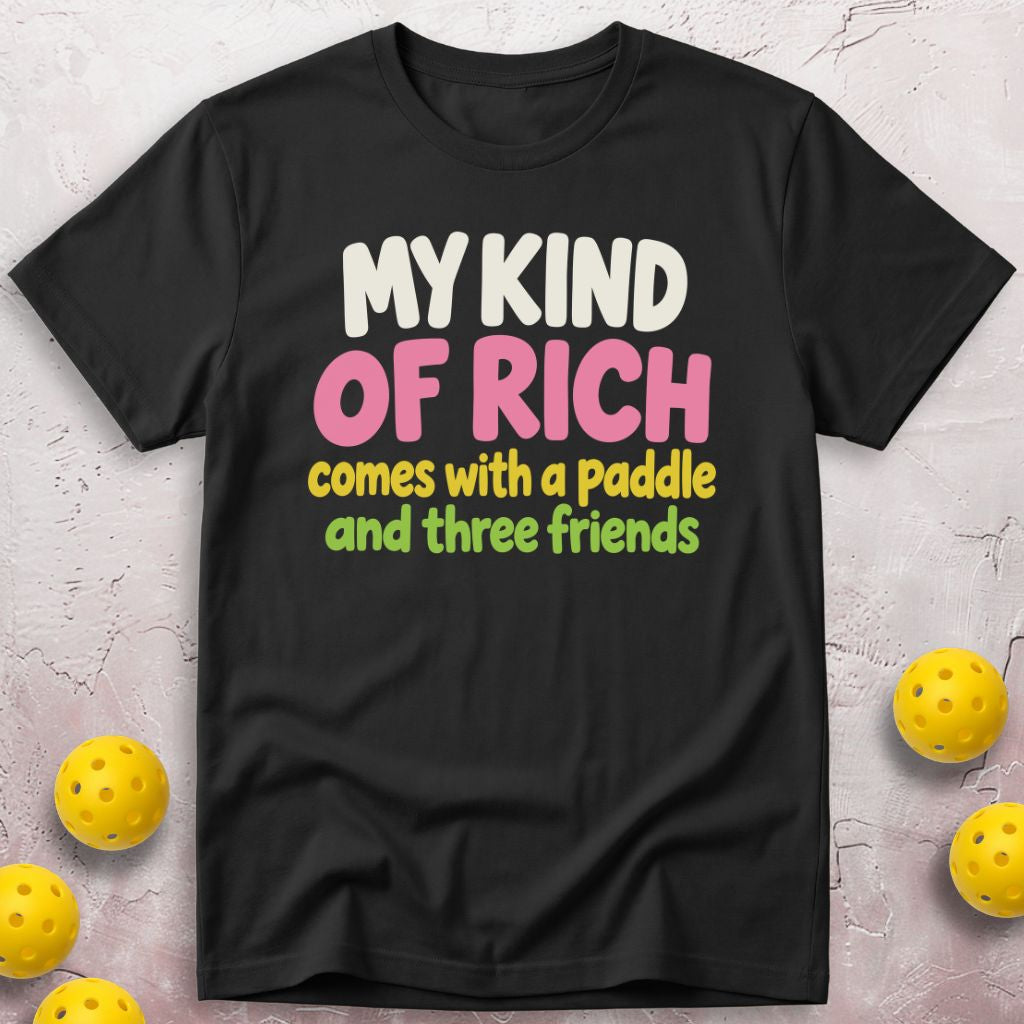 Rich T-Shirt